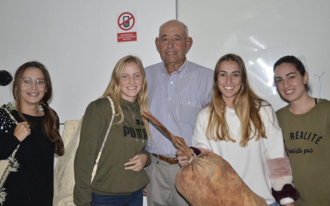 El desarrollo sostenible hecho realidad.