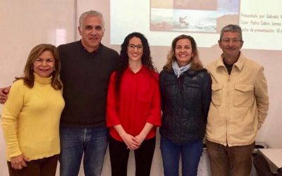 Análisis del turismo activo en Lanzarote a través de las opiniones de los usuarios