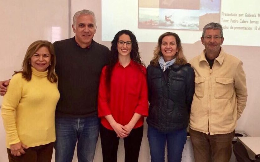 Análisis del turismo activo en Lanzarote a través de las opiniones de los usuarios